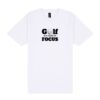 Gildan Mid-Weight Soft Style T-Shirt Thumbnail