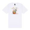 Gildan Mid-Weight Soft Style T-Shirt Thumbnail