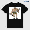 Gildan Youth Soft Style T-Shirt Thumbnail