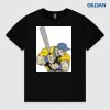 Gildan Youth Soft Style T-Shirt Thumbnail