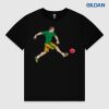 Gildan Youth Soft Style T-Shirt Thumbnail