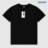 Gildan Youth Soft Style T-Shirt Thumbnail