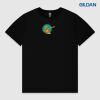Gildan Youth Soft Style T-Shirt Thumbnail