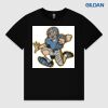 Gildan Youth Soft Style T-Shirt Thumbnail