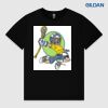 Gildan Youth Soft Style T-Shirt Thumbnail