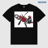 Gildan Youth Soft Style T-Shirt Thumbnail