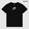 Gildan Youth Soft Style T-Shirt Thumbnail