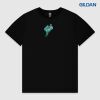 Gildan Youth Soft Style T-Shirt Thumbnail
