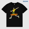 Gildan Youth Soft Style T-Shirt Thumbnail