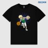 Gildan Youth Soft Style T-Shirt Thumbnail