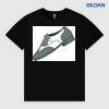 Gildan Youth Soft Style T-Shirt Thumbnail