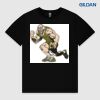 Gildan Youth Soft Style T-Shirt Thumbnail