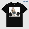 Gildan Youth Soft Style T-Shirt Thumbnail