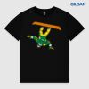 Gildan Youth Soft Style T-Shirt Thumbnail