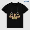 Gildan Youth Soft Style T-Shirt Thumbnail