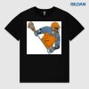 Gildan Youth Soft Style T-Shirt Thumbnail
