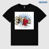 Gildan Youth Soft Style T-Shirt Thumbnail