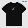 Gildan Youth Soft Style T-Shirt Thumbnail