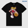 Gildan Youth Soft Style T-Shirt Thumbnail