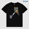 Gildan Youth Soft Style T-Shirt Thumbnail
