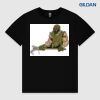 Gildan Youth Soft Style T-Shirt Thumbnail