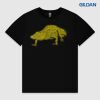 Gildan Youth Soft Style T-Shirt Thumbnail