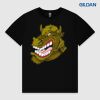 Gildan Youth Soft Style T-Shirt Thumbnail