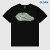 Gildan Youth Soft Style T-Shirt Thumbnail
