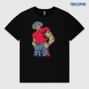 Gildan Youth Soft Style T-Shirt Thumbnail