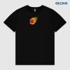 Gildan Youth Soft Style T-Shirt Thumbnail