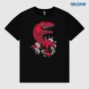 Gildan Youth Soft Style T-Shirt Thumbnail