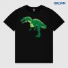 Gildan Youth Soft Style T-Shirt Thumbnail