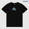 Gildan Youth Soft Style T-Shirt Thumbnail