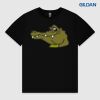 Gildan Youth Soft Style T-Shirt Thumbnail