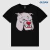 Gildan Youth Soft Style T-Shirt Thumbnail