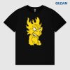 Gildan Youth Soft Style T-Shirt Thumbnail