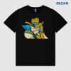 Gildan Youth Soft Style T-Shirt Thumbnail