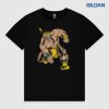 Gildan Youth Soft Style T-Shirt Thumbnail