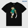 Gildan Youth Soft Style T-Shirt Thumbnail