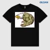 Gildan Youth Soft Style T-Shirt Thumbnail