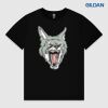 Gildan Youth Soft Style T-Shirt Thumbnail