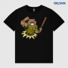 Gildan Youth Soft Style T-Shirt Thumbnail