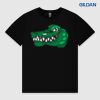 Gildan Youth Soft Style T-Shirt Thumbnail