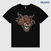 Gildan Youth Soft Style T-Shirt Thumbnail