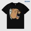 Gildan Youth Soft Style T-Shirt Thumbnail