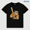 Gildan Youth Soft Style T-Shirt Thumbnail