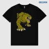 Gildan Youth Soft Style T-Shirt Thumbnail
