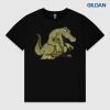 Gildan Youth Soft Style T-Shirt Thumbnail