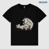 Gildan Youth Soft Style T-Shirt Thumbnail