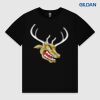 Gildan Youth Soft Style T-Shirt Thumbnail